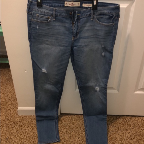 Hollister Denim - Women’s Hollister Jeans
